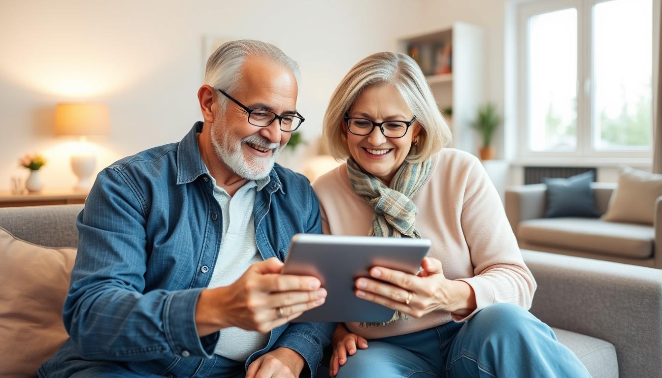 Besoin d&rsquo;un Coup de Pouce Financier ? Les Solutions Sécurisées pour Seniors