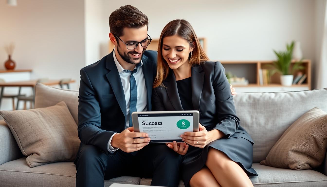 Prêt en Ligne vs Banque Traditionnelle : Quelle Est la Meilleure Option Aujourd&rsquo;hui ?