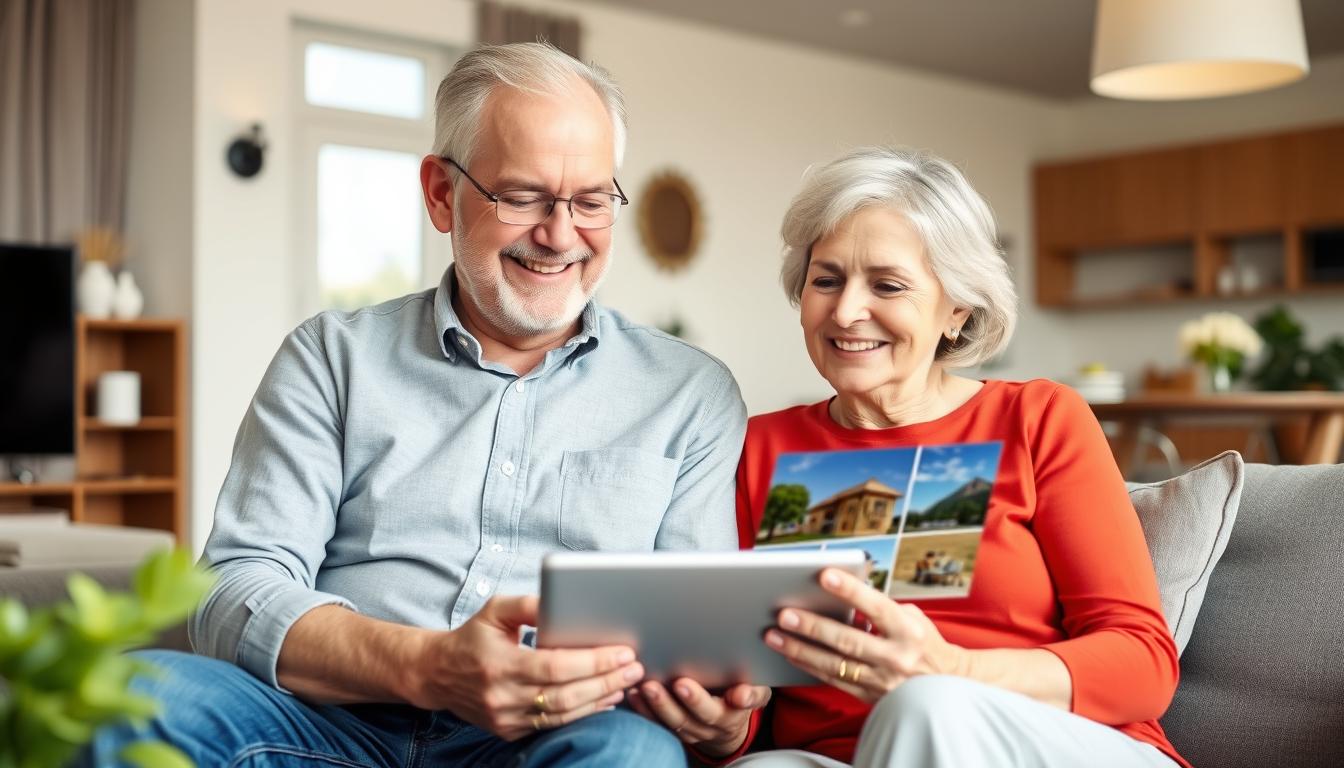 Crédit Après 60 Ans : Astuces Simples Pour Faciliter Votre Demande